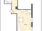 Appartamento, GENOVA, 145.000 €, 50,00 mq