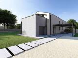 Casa, SAN GIORGIO IN BOSCO, <i>A richiesta</i>, 219,00 mq