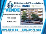 Superfici commerciali, PALERMO, 27.000 €, 48,00 mq