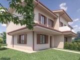 Casa, ROVATO, 360.000 €, 186,00 mq