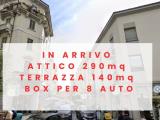 Appartamento, BERGAMO, 1.200.000 €, 290,00 mq