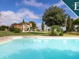 Casa, LUCIGNANO, 1.600.000 €, 371,00 mq