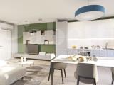 Appartamento, BOLOGNA, 451.000 €, 116,00 mq