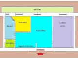 Appartamento, ROMA, 335.000 €, 60,00 mq