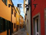 Appartamento, MUGGIA, 185.000 €, 54,00 mq