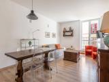 Affitto, Appartamento, PALERMO, 1.300 €, 100,00 mq