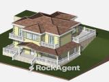 Particella, CATANZARO, 43.000 €, 905,00 mq
