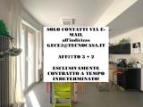 Affitto, Appartamento, GENOVA, 895 €, 100,00 mq
