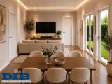 Appartamento, LECCO, 450.000 €, 115,00 mq