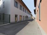 Superfici commerciali, CORNATE D