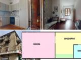 Appartamento, CARMAGNOLA, 44.900 €, 40,00 mq