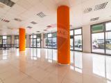 Superfici commerciali, JESI, 395.000 €, 341,00 mq