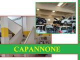 Superfici commerciali, RIVOLTA D
