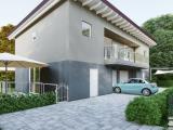 Casa, VEDANO AL LAMBRO, 585.000 €, 193,00 mq