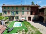 Casa, VIGNALE MONFERRATO, 590.000 €, 585,00 mq
