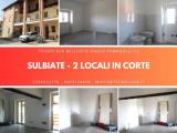 Appartamento, SULBIATE, 67.000 €, 50,00 mq
