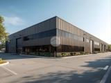 Superfici commerciali, CARAVAGGIO, 1.100.000 €, 1760,00 mq