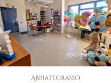 Superfici commerciali, ABBIATEGRASSO, 150.000 €, 120,00 mq