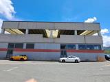 Superfici commerciali, ALBIANO, 800.000 €, 850,00 mq