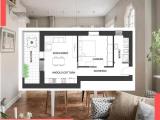 Appartamento, BUCCINASCO, 266.400 €, 74,00 mq