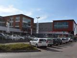 Superfici commerciali, MONTEBELLUNA, 153.000 €, 209,00 mq