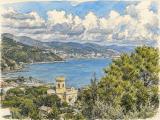 Appartamento, ARENZANO, 245.000 €, 90,00 mq
