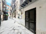 Appartamento, PALERMO, 65.000 €, 40,00 mq