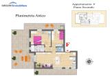 Superfici commerciali, PORTO SAN GIORGIO, 270.000 €, 75,00 mq