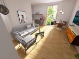 Appartamento, MILANO, 330.000 €, 44,00 mq
