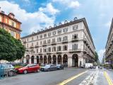 Affitto, Appartamento, TORINO, 2.000 €, 160,00 mq