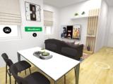 Appartamento, ROMA, 365.000 €, 52,00 mq