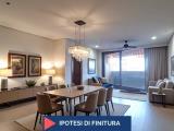 Appartamento, CASTREZZATO, 140.000 €, 100,00 mq