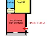 Appartamento, CASTEL MELLA, <i>A richiesta</i>, 71,00 mq