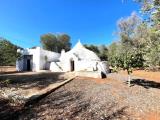 Particella, CEGLIE MESSAPICA, 75.000 €, 60,00 mq