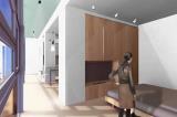 Appartamento, PESARO, 240.000 €, 46,00 mq