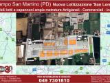 Superfici commerciali, CAMPO SAN MARTINO, 1.000.000 €