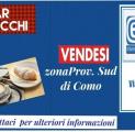 Superfici commerciali, COMO, 450.000 €, 60,00 mq