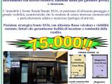 Superfici commerciali, PINETO, 75.000 €, 110,00 mq