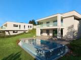 Particella, VARESE, 450.000 €, 1500,00 mq