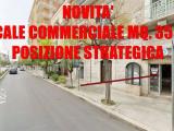 Affitto, Superfici commerciali, CORATO, 350 €, 35,00 mq