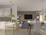 Appartamento, LODI, 125.000 €, 63,00 mq