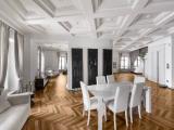 Affitto, Appartamento, TORINO, 4.500 €, 350,00 mq