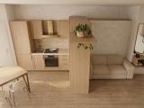 Appartamento, CIVITANOVA MARCHE, 78.000 €, 29,00 mq