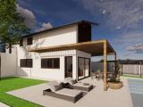 Particella, LAINATE, 138.000 €, 520,00 mq