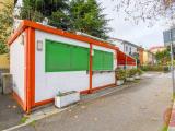 Superfici commerciali, CESENA, 135.000 €, 26,00 mq