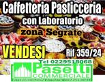 Superfici commerciali, SEGRATE, 120.000 €, 90,00 mq