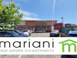 Superfici commerciali, ROMA, 1.400.000 €, 2740,00 mq