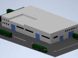 Affitto, Superfici commerciali, MONTEMURLO, 7.000 €, 1200,00 mq