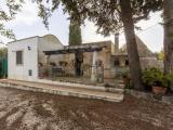 Casa, CISTERNINO, 160.000 €, 100,00 mq