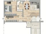 Appartamento, FIRENZE, 490.000 €, 124,00 mq